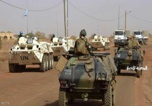 مقتل جنود دوليين بتفجير في مالي