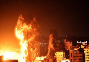 مصادر بقطاع غزة: استشهاد وإصابة عدد كبير من الفلسطينيين جراء قصف الاحتلال مُستشفى في "حي الزيتون"