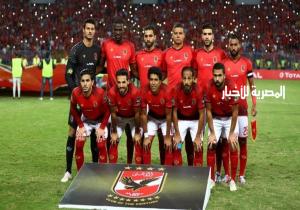 الأهلي بطلا للدوري المصري الممتاز للمرة الـ 41