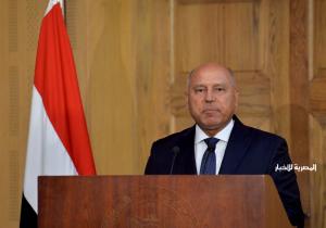 وزير النقل: رئيس «تالجو» خفض سعر القطار 15 مليون دولار حبًا في مصر والرئيس السيسي