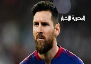 ميسى يقود برشلونة للفوز فى أول مباراة تجريبية لكومان