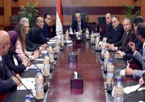 رئيس الوزراء يوجه بتشديد الرقابة على ذبح العجول البتلو وتغليظ عقوبة المخالفين