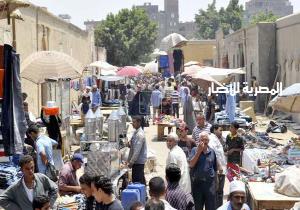 محافظ القاهرة: منع إقامة جميع الأسواق الأسبوعية لمواجهة فيروس كورونا