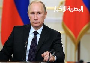 صحيفة بريطانية تزعم: بوتين مات مسموما في 2014