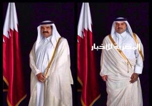 العائلة الحاكمة فى قطر تسير على درب خيانة "والي عكا"