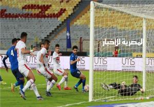 ترتيب الدورى بعد هزيمة الزمالك أمام سموحة