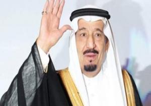 الملك سلمان وولى عهد السعودية يعزيان الرئيس السيسى فى ضحايا معهد الأورام