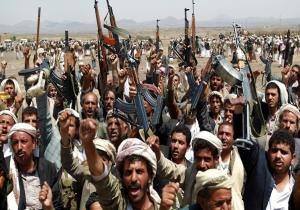 القبائل الجنوبية تستعد لصد الحوثيين