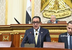 مجلس النواب: مصر حققت إنجازات لم تشهدها على مدى 100 عام