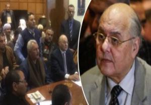موسى مصطفى موسى: الإعلان عن الهيكل التنظيمى لحملتى الانتخابية 24 فبراير