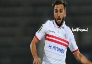 الزمالك يوافق على إعارة رمزي خالد وعلي فتحي للاتحاد السكندري