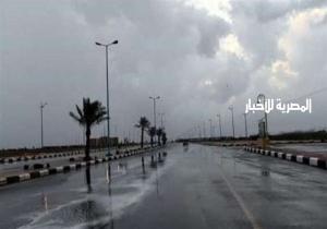 حالة الطقس ودرجات الحرارة اليوم الجمعة 21-1-2022 في مصر