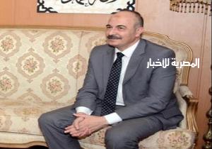 أمن الغربية تعلن حركة تنقلات الضباط