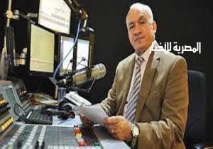 وفاة الإعلامى محمود المسلمى كبير المذيعين بهيئة الإذاعة البريطانية فى لندن