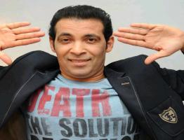 نجوم في سجن المخدرات.. "حكايات الفنانين والكيف" دراما لا تنتهي