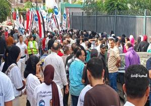 انطلاق أعمال اليوم الثاني من انتخابات مجلس النواب 2025