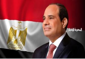 الرئيس السيسي يتبادل التهنئة مع ملوك ورؤساء الدول العربية والإسلامية بمناسبة العام الهجري