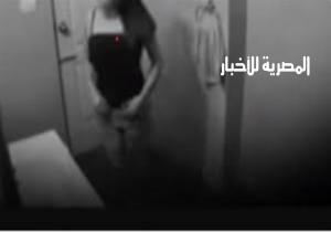 حبس عامل لاتهامه بتصوير زميلاته أثناء تبديل ملابسهن بمحل في الشيخ زايد