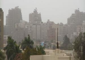 الأرصاد: غدا انخفاض بدرجات الحرارة وأتربة عالقة والعظمى بالقاهرة 23 درجة