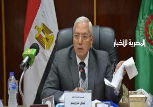 إحالة 32 موظفًا بالجمعيات الزراعية في الدقهلية للتحقيق