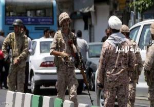 الحرس الثوري الإيراني يقتل 3 معارضين قرب حدود العراق
