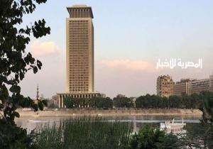 مصر تعلن تقديمها طلبا رسميا لمجلس الأمن بشأن أزمة سد النهضة