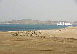 السيسي يأمر بحماية بحيرات مصر