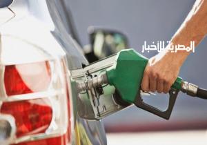الحكومة :  تكشف حقيقة زيادة أسعار الوقود وتحديد حصص شهرية للسيارات