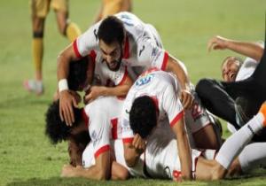 الزمالك يحافظ على روح القمة أمام الإسماعيلى.. اقرأ التفاصيل