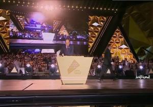 الرئيس السيسي يفتتح رسميًا المتحف المصري الكبير وسط حضور دولي واسع