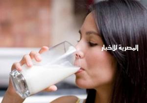 إضافة رشة من جوزة الطيب لكوب الحليب تحوله لمشروب يفتت الدهون .. تناوليه يوميًا