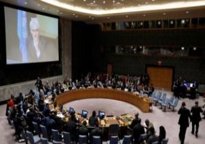 مجلس الأمن الدولى يدرج زعيم "جيش محمد" على قائمة الإرهاب العالمى