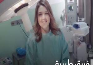 الولادة قيصرية.. الأولى عربيا لسيدة مصابة بالفيروس