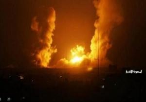 حزب الله اللبناني يعلن إطلاق عشرات الصواريخ على مستوطنة متسوفا الإسرائيلية
