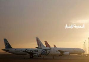 تفاصيل إنشاء أكبر مطار في مصر