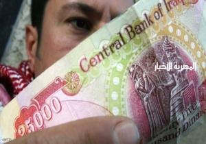 إيران تستنزف دولارات العراق بأسلوب "خبيث" لمواجهة أزمتها