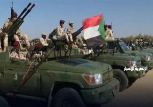 الجيش السوداني يسيطر على حي أبوروف بأم درمان ويقترب من مباني الإذاعة والتليفزيون