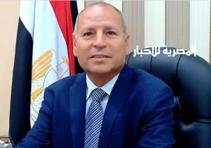 محافظ القاهرة يثمن دور منظومة الشكاوى الحكومية