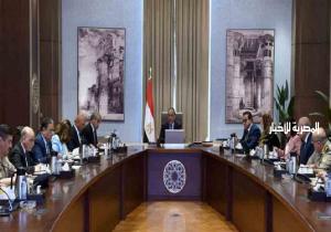 رئيس الوزراء: توجيهات الرئيس لكافة جهات الدولة كانت تعطي الأولوية لتأمين العودة الآمنة للمصريين من السودان