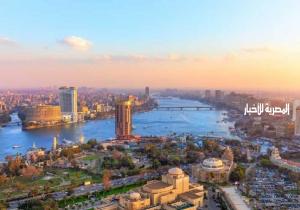 حالة الطقس ودرجات الحرارة اليوم الثلاثاء 8-11-2022 في مصر
