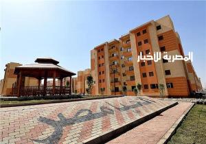 فتح باب الحجز لـ125 ألف وحدة سكنية الاثنين المقبل