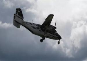 روسيا اليوم: العثور على الطائرة المفقودة بمقاطعة تومسك والركاب على قيد الحياة