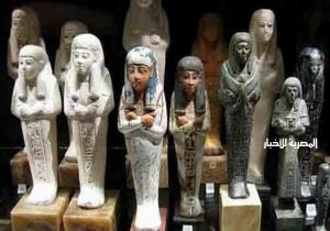مباحث الآثار: ضبط 1772 قضية ومخالفة متنوعة خلال 4 أيام