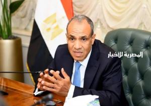 وزير الخارجية: الرئيس ترامب هو الضامن الأساسى لهذه المرحلة المفصلية بالشرق الأوسط