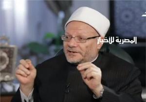 المفتي يحسم الجدل حول توقيت صلاة الفجر في مصر والدول العربية.. فيديو