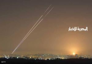 إطلاق 3 صواريخ من غزة تجاه مستوطنات جنوب إسرائيل