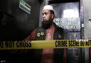 بنغلاديش تعتقل 3 متشددات متورطات في "هجوم المقهى الراقي"