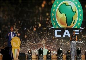 القائمه الكاملة لجوائز الاتحاد الإفريقي للأفضل في 2023