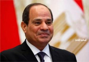 القاهرة الإخبارية: الرئيس السيسي يتابع عن كثب تطورات نقل القوات المصرية من السودان