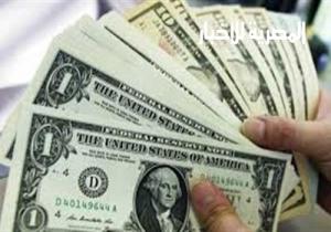 "الدولار" يواصل ارتفاعه ويسجل ١٨.٧٥ جنيها في مطار القاهرة